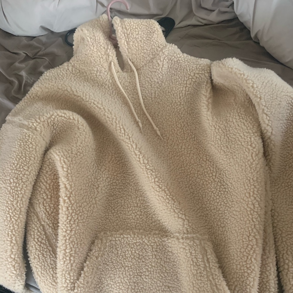 Brixton sherma hoodie